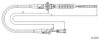 CABOR 11.2536 Clutch Cable